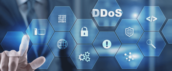 DDoS bescherming DDoS bescherming