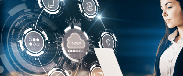 Cloud back-up service Cloud back-up service