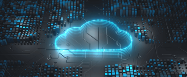 Container hosting